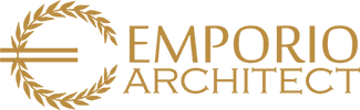 Logo Emporio Arsitek